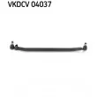 Barre de direction SKF [VKDCV 04037]