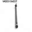 SKF VKDCV 04037 - Barre de direction