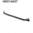 SKF VKDCV 04037 - Barre de direction