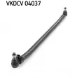 SKF VKDCV 04037 - Barre de direction