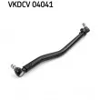 SKF VKDCV 04041 - Barre de direction