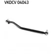 SKF VKDCV 04043 - Barre de direction