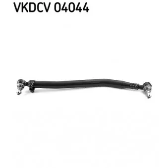Barre de direction SKF VKDCV 04044