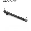 SKF VKDCV 04047 - Barre de direction