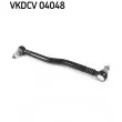 SKF VKDCV 04048 - Barre de direction