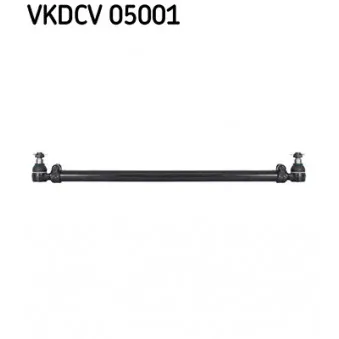 Barre de connexion SKF VKDCV 05001 pour DAF LF FT 280 - 284cv