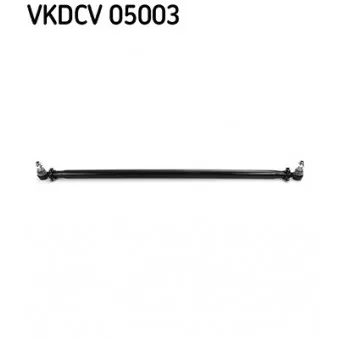 Barre de connexion SKF VKDCV 05003