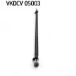 SKF VKDCV 05003 - Barre de connexion