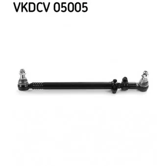 Barre de connexion SKF VKDCV 05005 pour SETRA Series 300 S315GT-HD, S315HD, S315HDH - 400cv