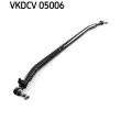 SKF VKDCV 05006 - Barre de connexion