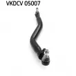 SKF VKDCV 05007 - Barre de connexion