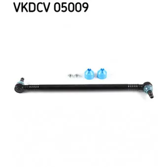 Barre de connexion SKF VKDCV 05009 pour IVECO URBANWAY URBANWAY 18m - 360cv