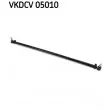 SKF VKDCV 05010 - Barre de connexion