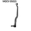 SKF VKDCV 05015 - Barre de connexion