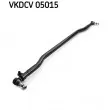 SKF VKDCV 05015 - Barre de connexion