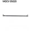 Barre de connexion SKF [VKDCV 05020]