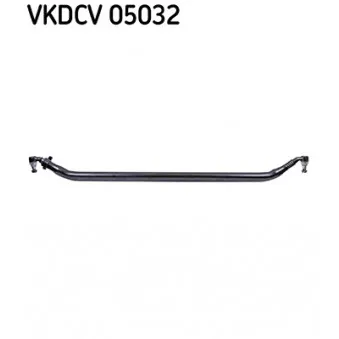 Barre de connexion SKF VKDCV 05032 pour RENAULT TRUCKS PREMIUM O 500 R - 306cv