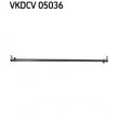 SKF VKDCV 05036 - Barre de connexion