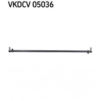 Barre de connexion SKF VKDCV 05036 pour VOLVO N10 N 10/250 - 252cv