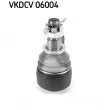 SKF VKDCV 06004 - Rotule de barre de connexion