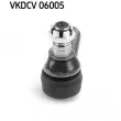 SKF VKDCV 06005 - Rotule de barre de connexion