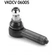 SKF VKDCV 06005 - Rotule de barre de connexion