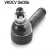 SKF VKDCV 06006 - Rotule de barre de connexion