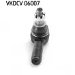 SKF VKDCV 06007 - Rotule de barre de connexion