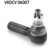 SKF VKDCV 06007 - Rotule de barre de connexion