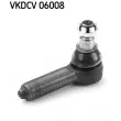 SKF VKDCV 06008 - Rotule de barre de connexion