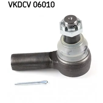 SKF VKDCV 06010 - Rotule de barre de connexion
