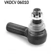 SKF VKDCV 06010 - Rotule de barre de connexion