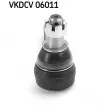 SKF VKDCV 06011 - Rotule de barre de connexion