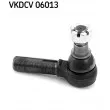 Rotule de barre de connexion SKF [VKDCV 06013]