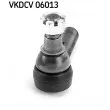 SKF VKDCV 06013 - Rotule de barre de connexion