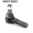 SKF VKDCV 06013 - Rotule de barre de connexion