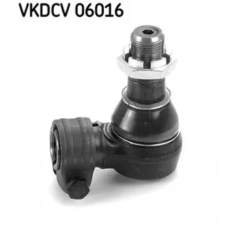 Rotule de barre de connexion SKF VKDCV 06016