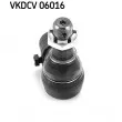 SKF VKDCV 06016 - Rotule de barre de connexion