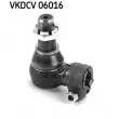 SKF VKDCV 06016 - Rotule de barre de connexion