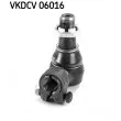 SKF VKDCV 06016 - Rotule de barre de connexion