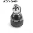 SKF VKDCV 06019 - Rotule de barre de connexion