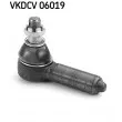 SKF VKDCV 06019 - Rotule de barre de connexion