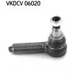 SKF VKDCV 06020 - Rotule de barre de connexion