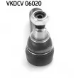 SKF VKDCV 06020 - Rotule de barre de connexion