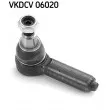 SKF VKDCV 06020 - Rotule de barre de connexion