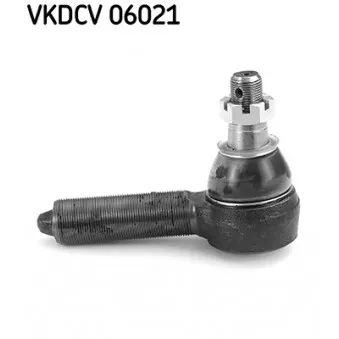 SKF VKDCV 06021 - Rotule de barre de connexion