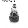 SKF VKDCV 06021 - Rotule de barre de connexion
