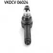 SKF VKDCV 06024 - Rotule de barre de connexion