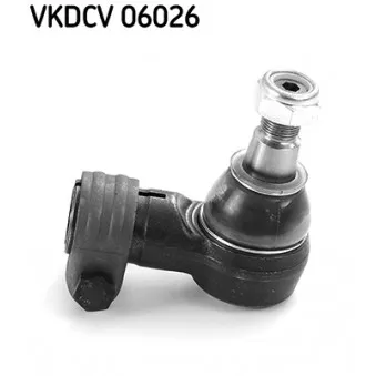 Rotule de barre de connexion SKF VKDCV 06026