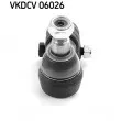 SKF VKDCV 06026 - Rotule de barre de connexion
